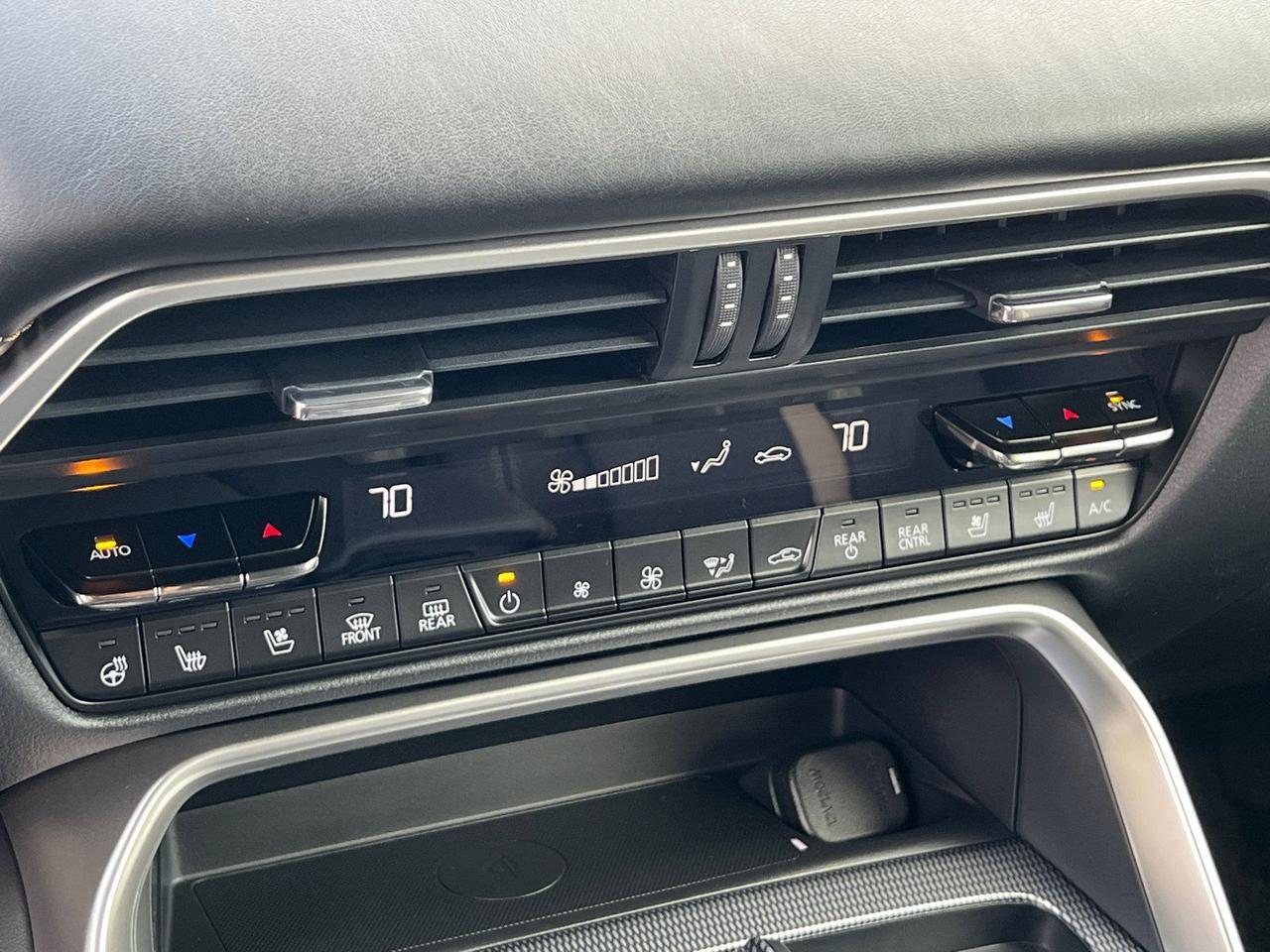 2026 MAZDA CX-90 3.3 Turbo Premium Plus Hagerstown MD