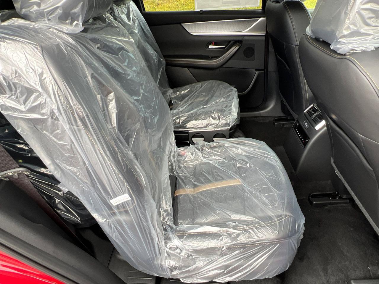 2026 MAZDA CX-90 3.3 Turbo Premium Plus Hagerstown MD