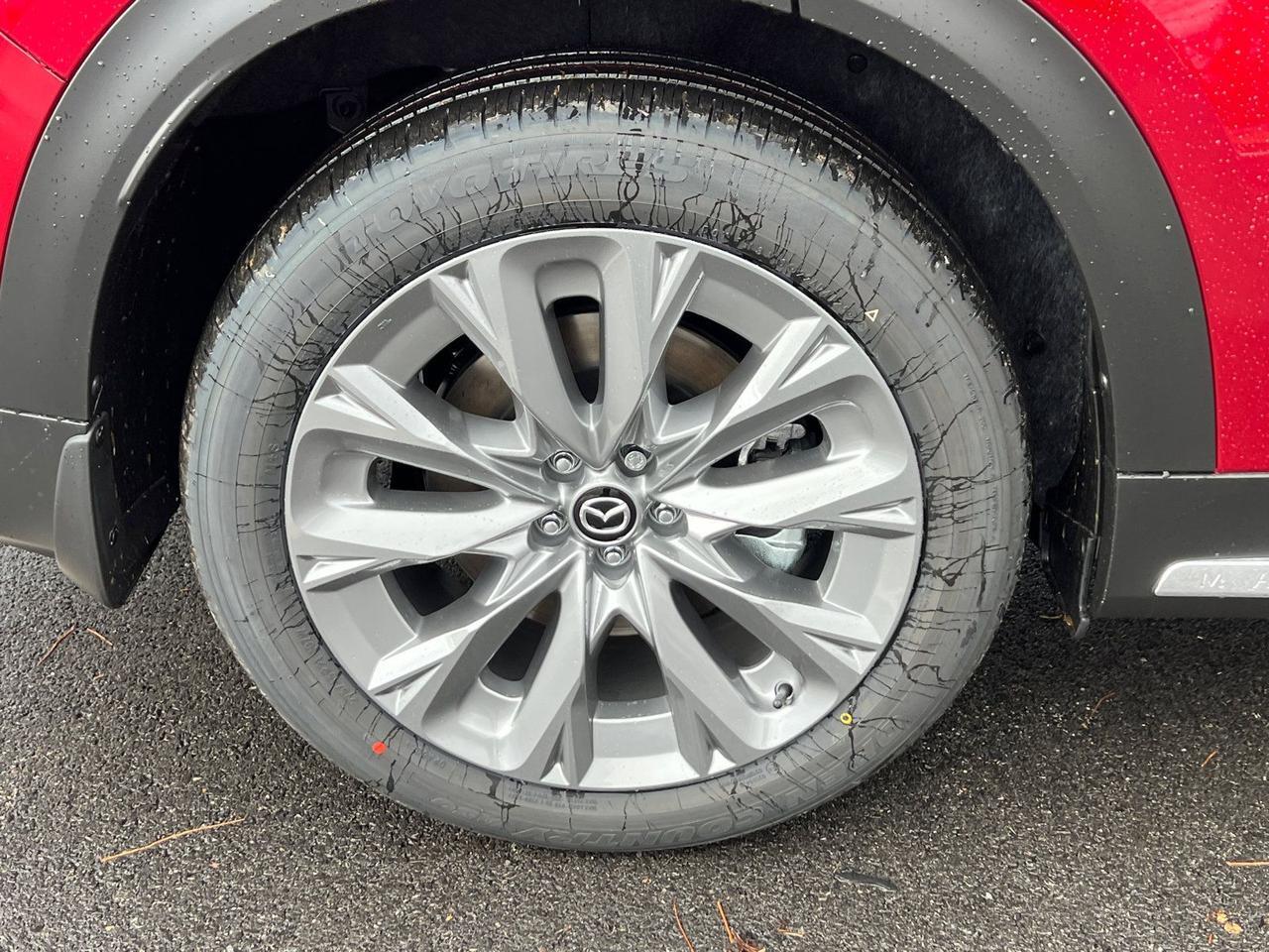 2026 MAZDA CX-90 3.3 Turbo Premium Plus Hagerstown MD