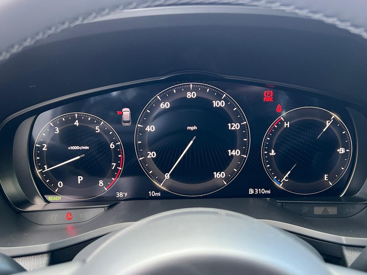 2026 MAZDA CX-90 3.3 Turbo Premium Plus Hagerstown MD