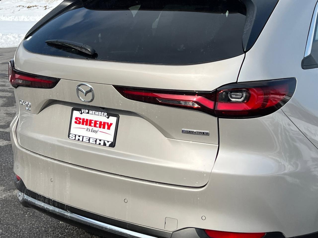 2026 MAZDA CX-90 3.3 Turbo Premium Plus Hagerstown MD