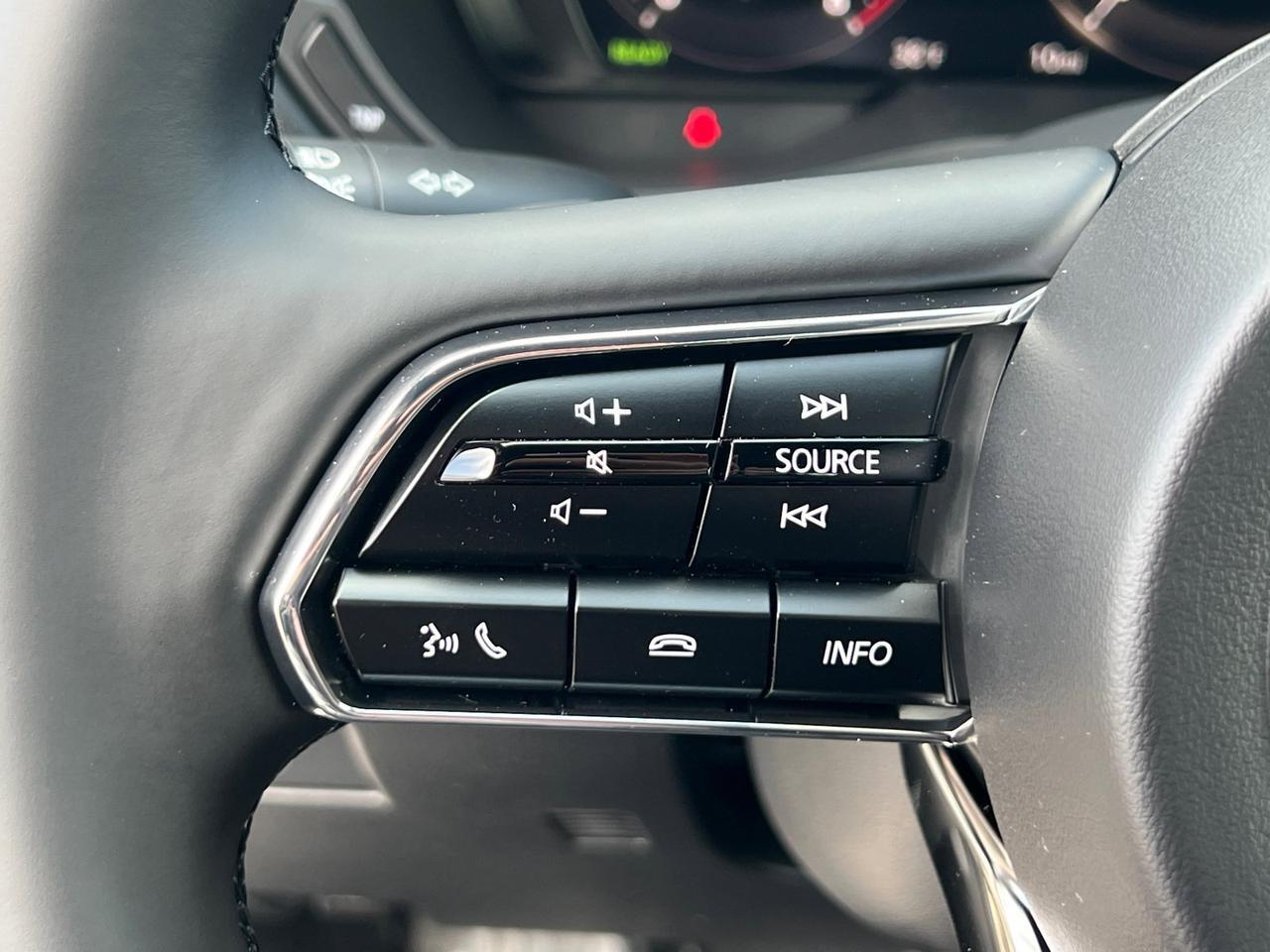 2026 MAZDA CX-90 3.3 Turbo Premium Plus Hagerstown MD