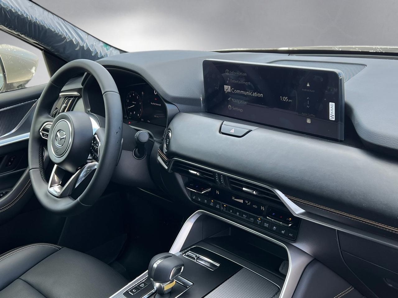 2026 MAZDA CX-90 3.3 Turbo Premium Plus Hagerstown MD