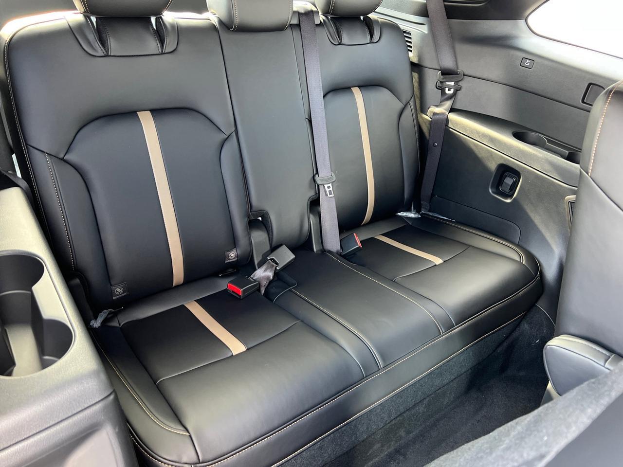 2026 MAZDA CX-90 3.3 Turbo Premium Plus Hagerstown MD