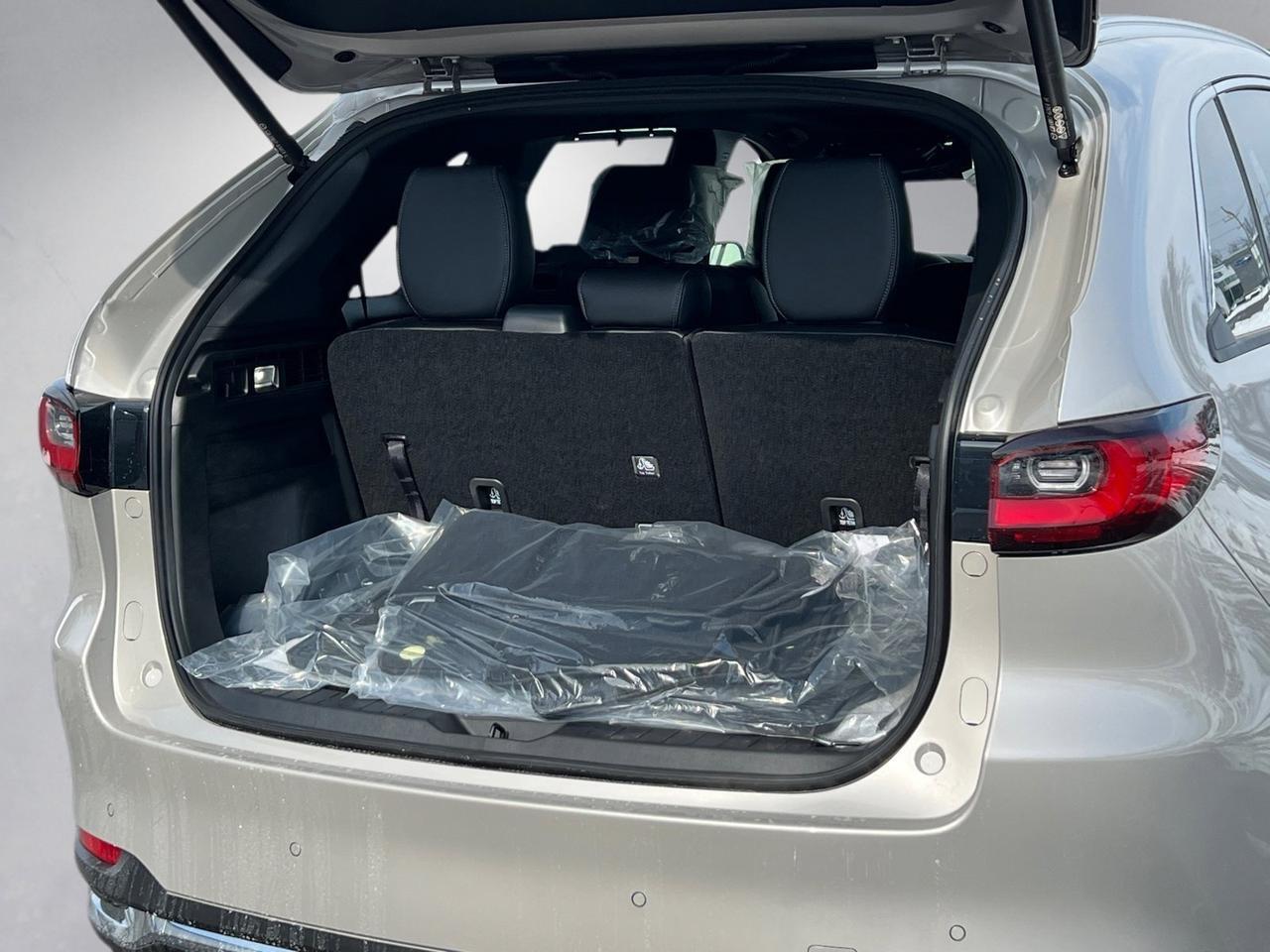 2026 MAZDA CX-90 3.3 Turbo Premium Plus Hagerstown MD