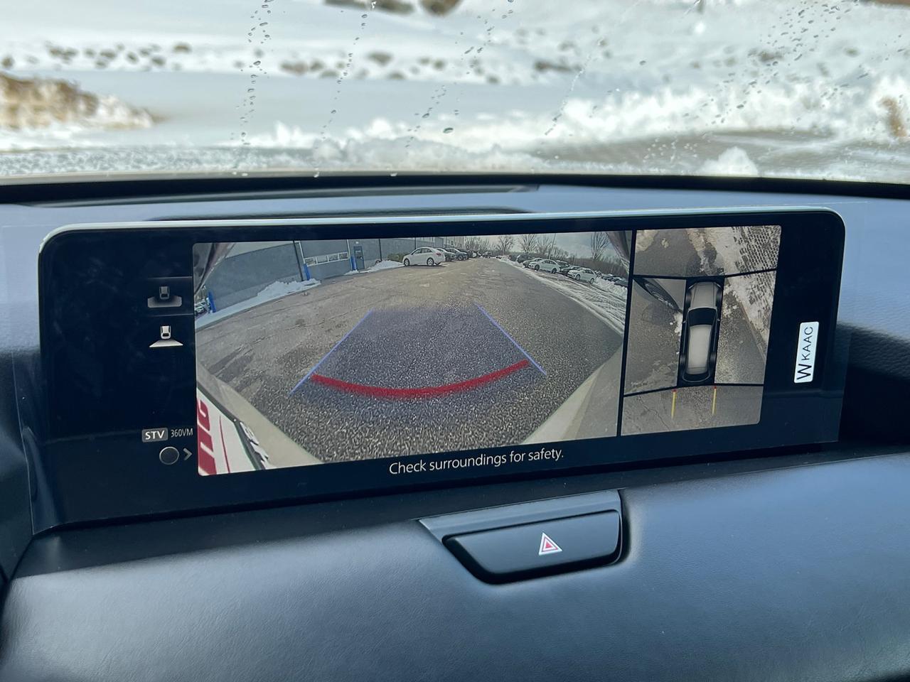 2026 MAZDA CX-90 3.3 Turbo Premium Plus Hagerstown MD