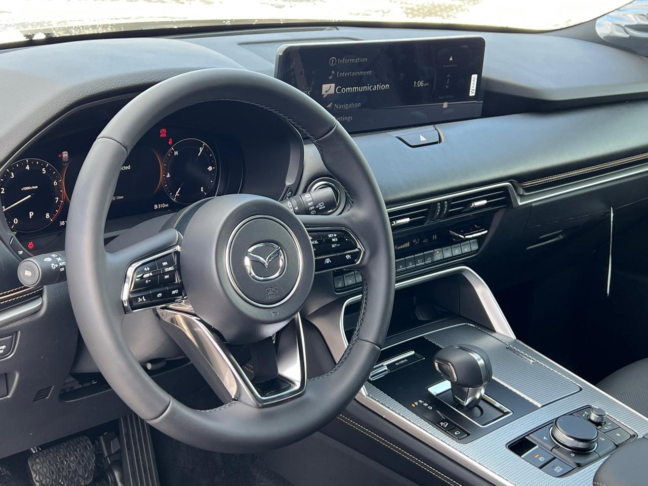 2026 MAZDA CX-90 3.3 Turbo Premium Plus Hagerstown MD