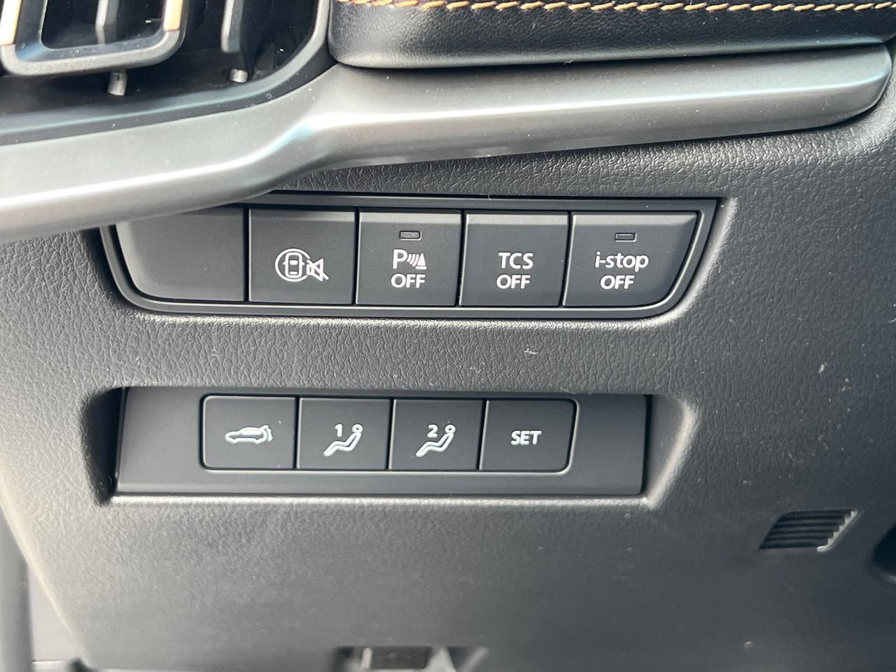 2026 MAZDA CX-90 3.3 Turbo Premium Plus Hagerstown MD