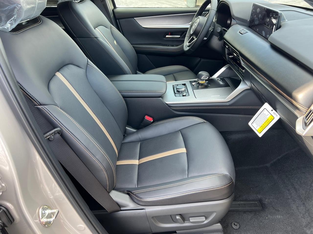 2026 MAZDA CX-90 3.3 Turbo Premium Plus Hagerstown MD