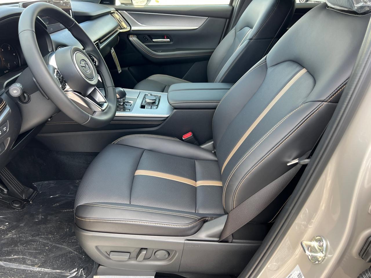 2026 MAZDA CX-90 3.3 Turbo Premium Plus Hagerstown MD