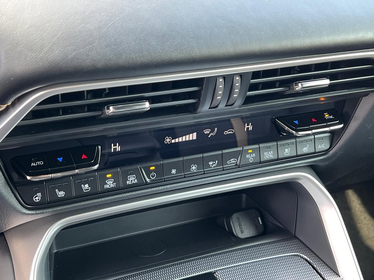 2026 MAZDA CX-90 3.3 Turbo Premium Plus Hagerstown MD