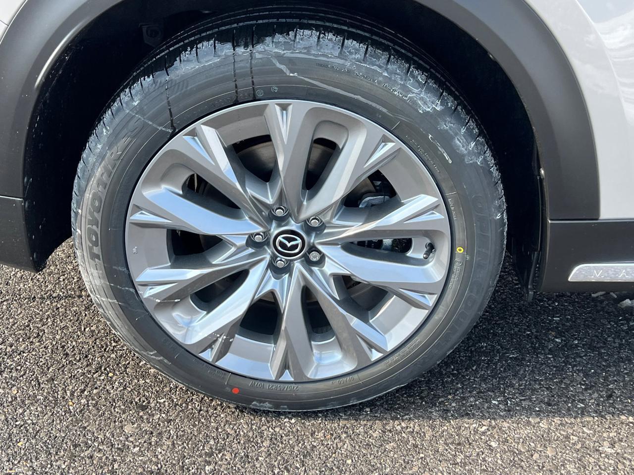 2026 MAZDA CX-90 3.3 Turbo Premium Plus Hagerstown MD