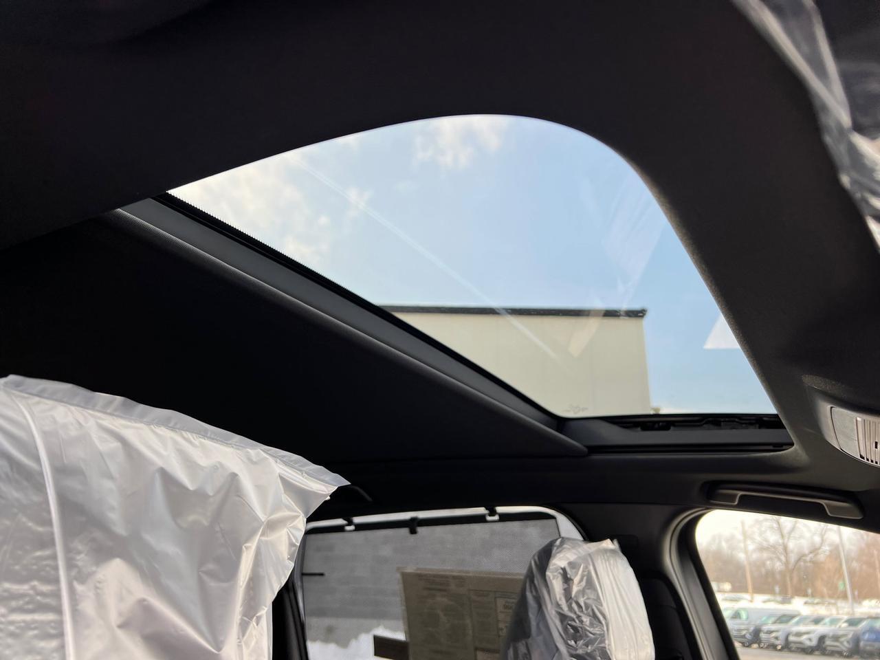 2026 MAZDA CX-90 3.3 Turbo Premium Plus Hagerstown MD