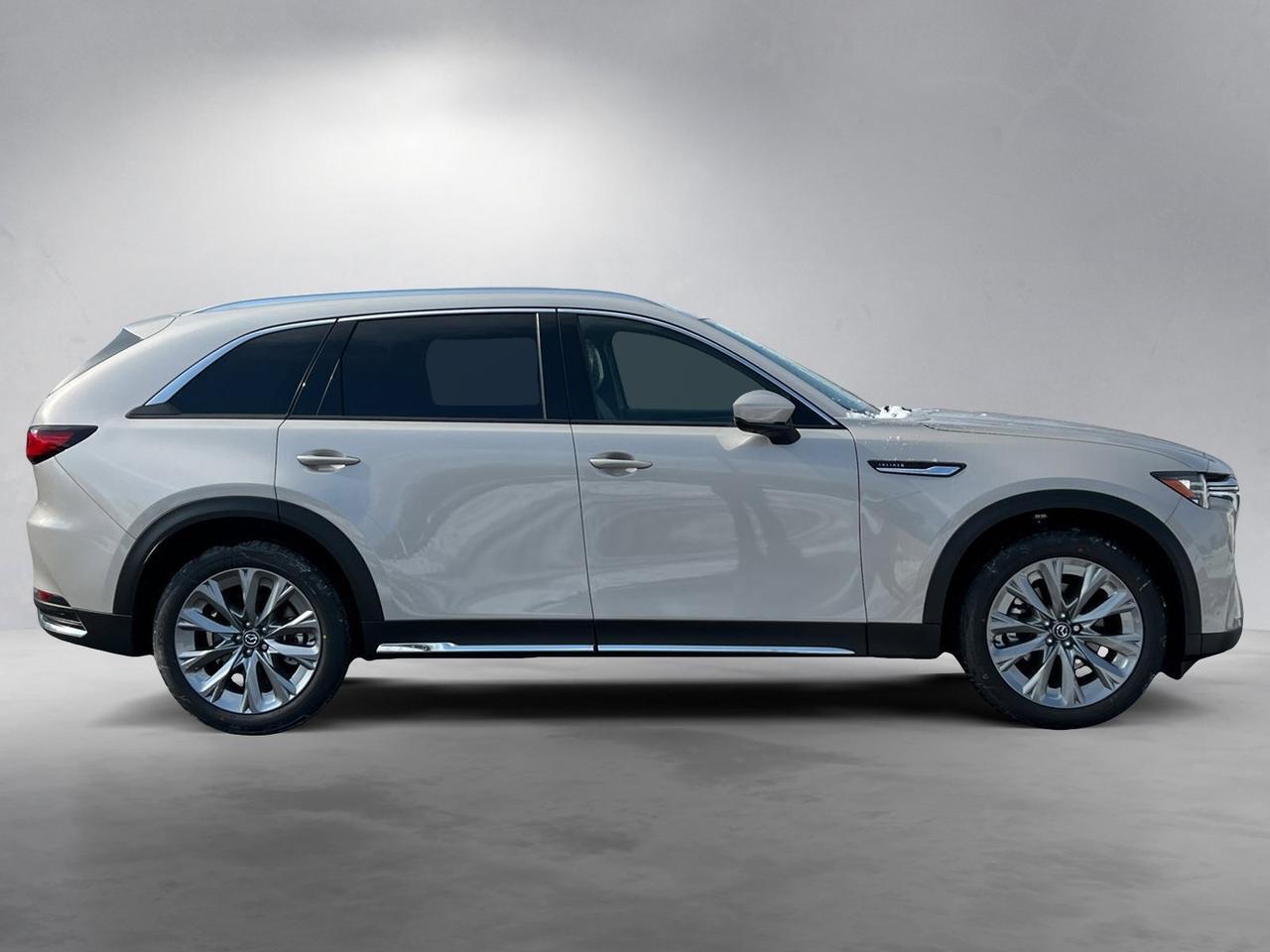 2026 MAZDA CX-90 3.3 Turbo Premium Plus Hagerstown MD