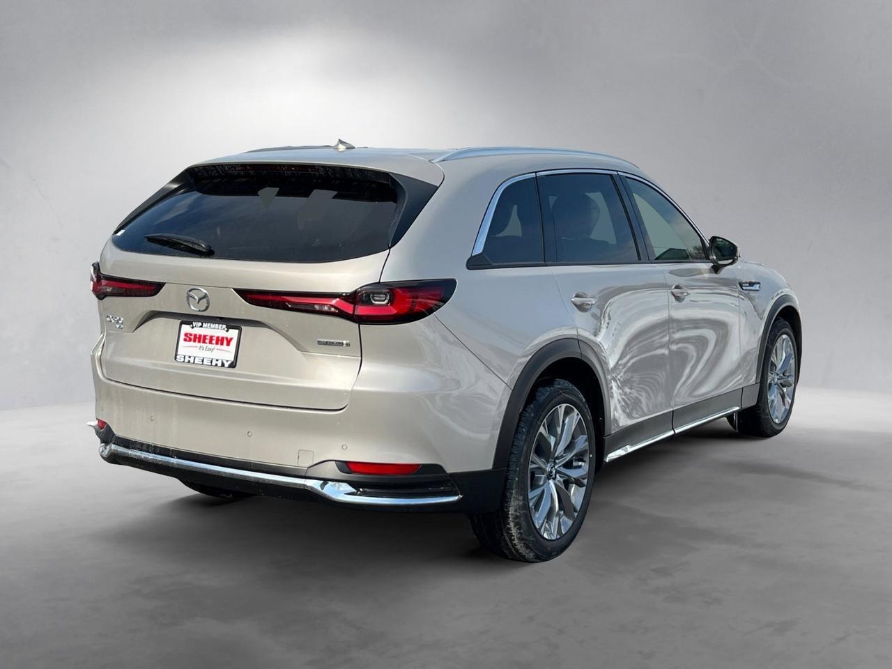 2026 MAZDA CX-90 3.3 Turbo Premium Plus Hagerstown MD