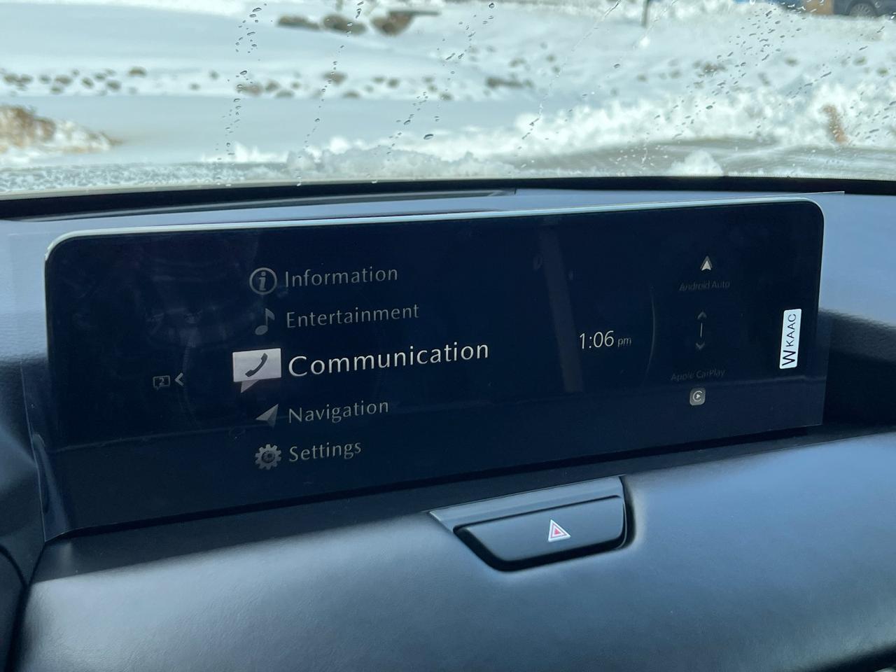 2026 MAZDA CX-90 3.3 Turbo Premium Plus Hagerstown MD