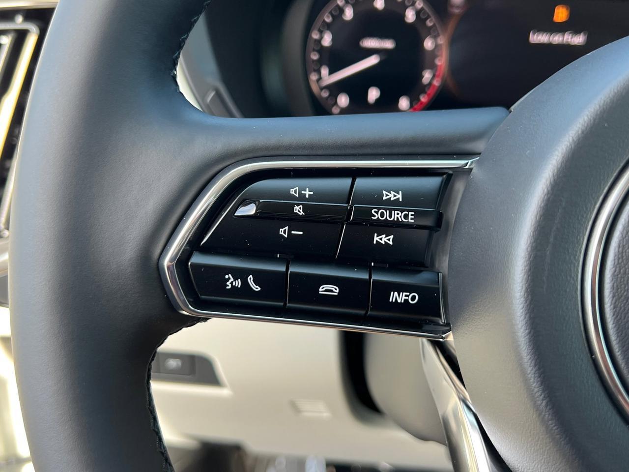 2026 MAZDA CX-90 3.3 Turbo Premium Plus Hagerstown MD