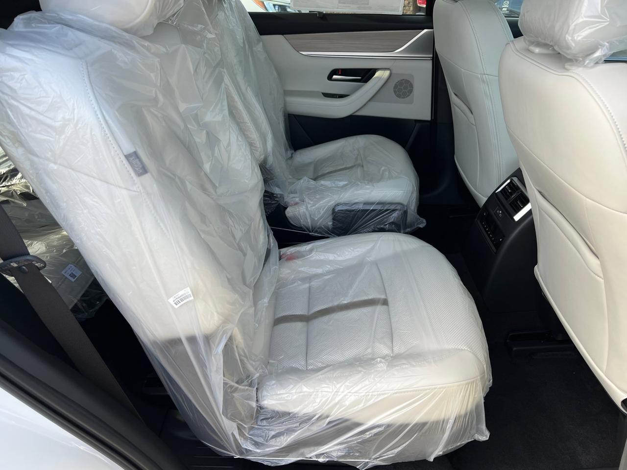 2026 MAZDA CX-90 3.3 Turbo Premium Plus Hagerstown MD