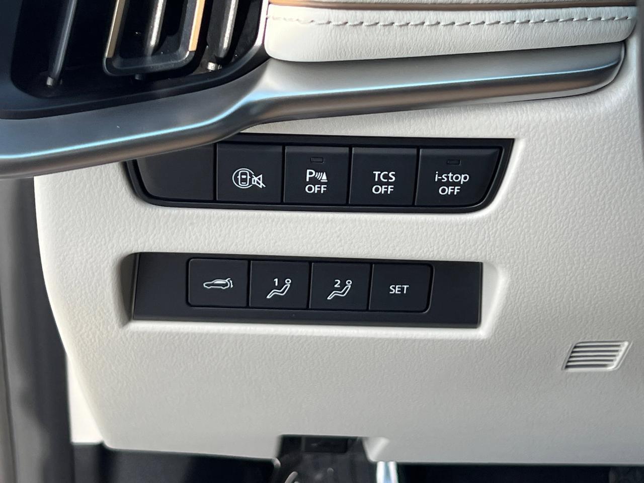 2026 MAZDA CX-90 3.3 Turbo Premium Plus Hagerstown MD