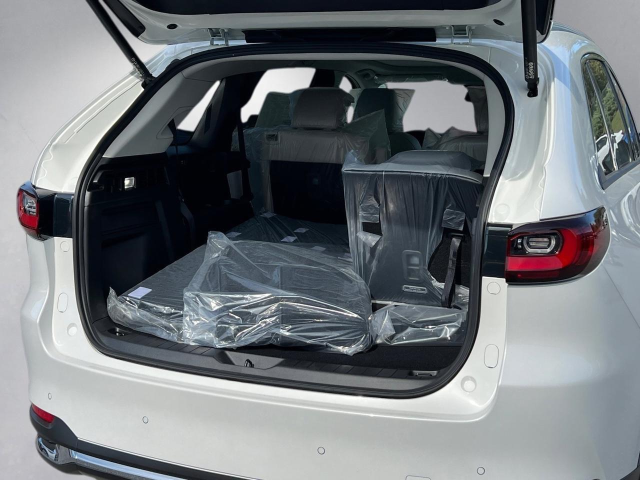 2026 MAZDA CX-90 3.3 Turbo Premium Plus Hagerstown MD