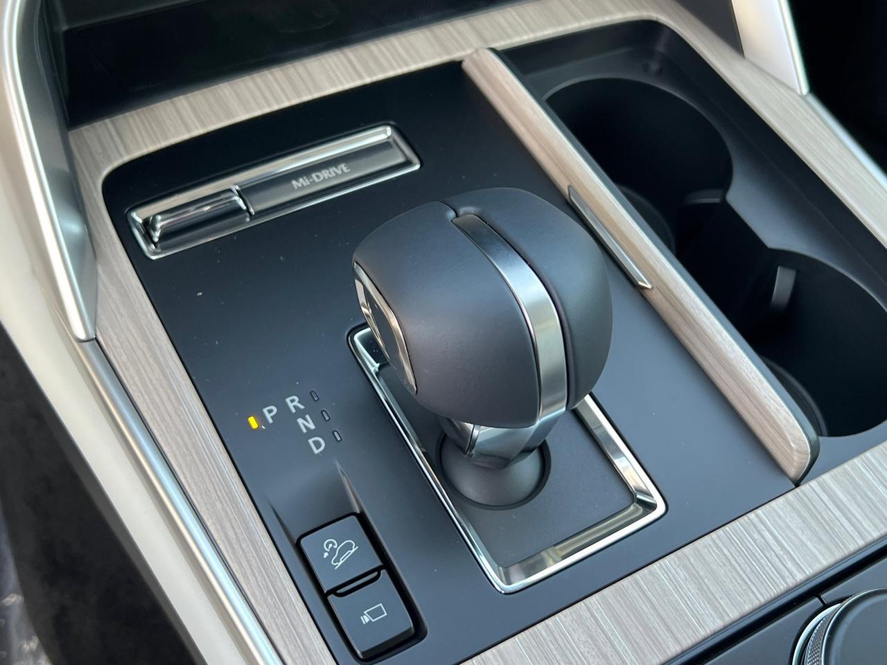 2026 MAZDA CX-90 3.3 Turbo Premium Plus Hagerstown MD