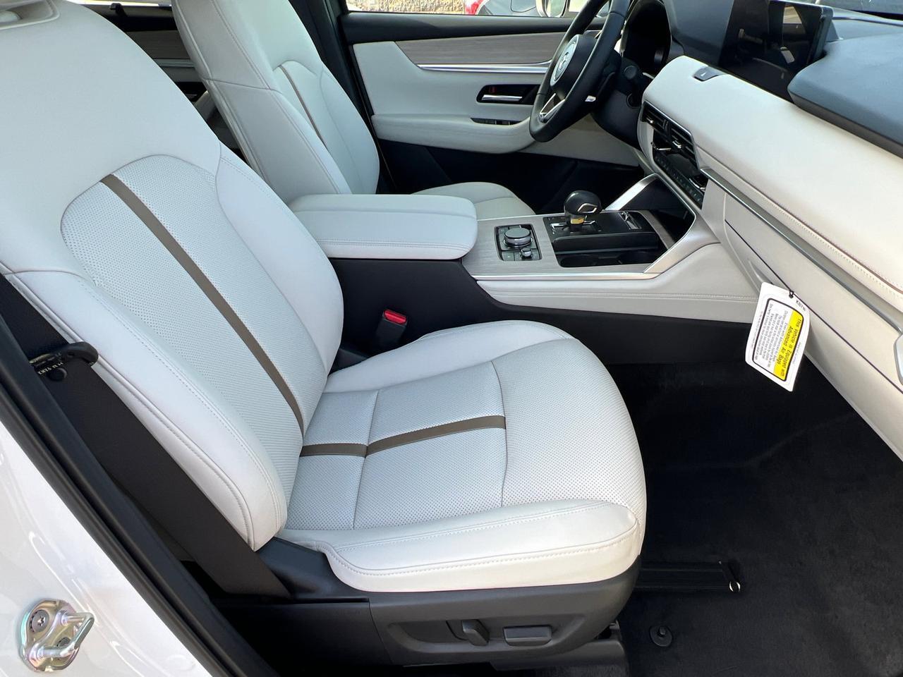 2026 MAZDA CX-90 3.3 Turbo Premium Plus Hagerstown MD