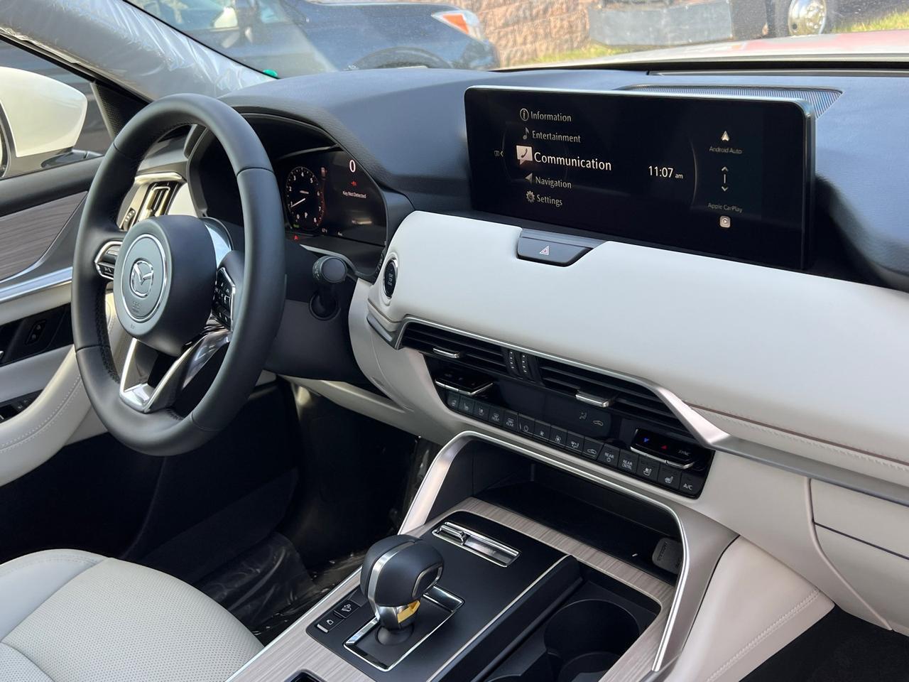 2026 MAZDA CX-90 3.3 Turbo Premium Plus Hagerstown MD