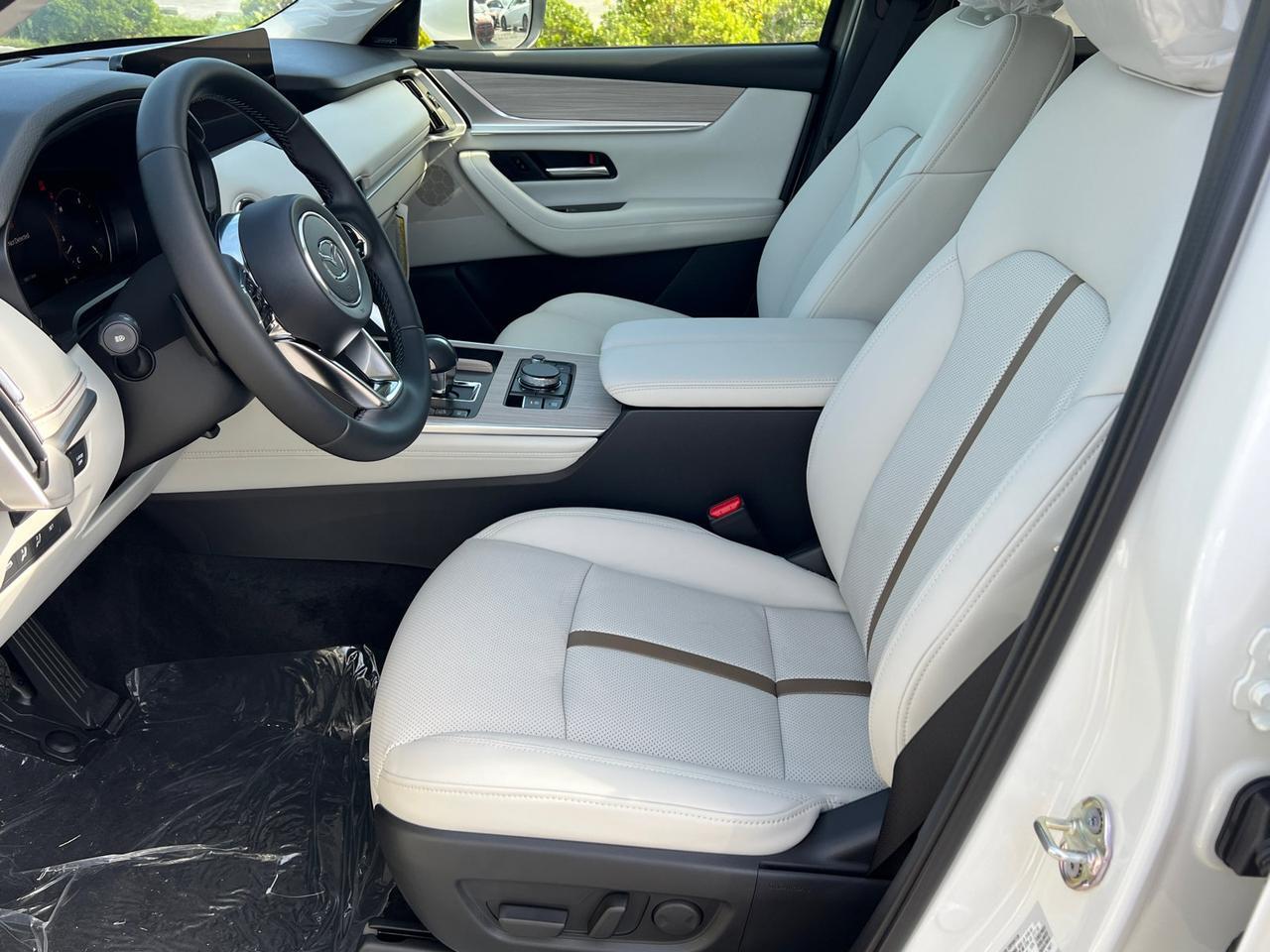 2026 MAZDA CX-90 3.3 Turbo Premium Plus Hagerstown MD