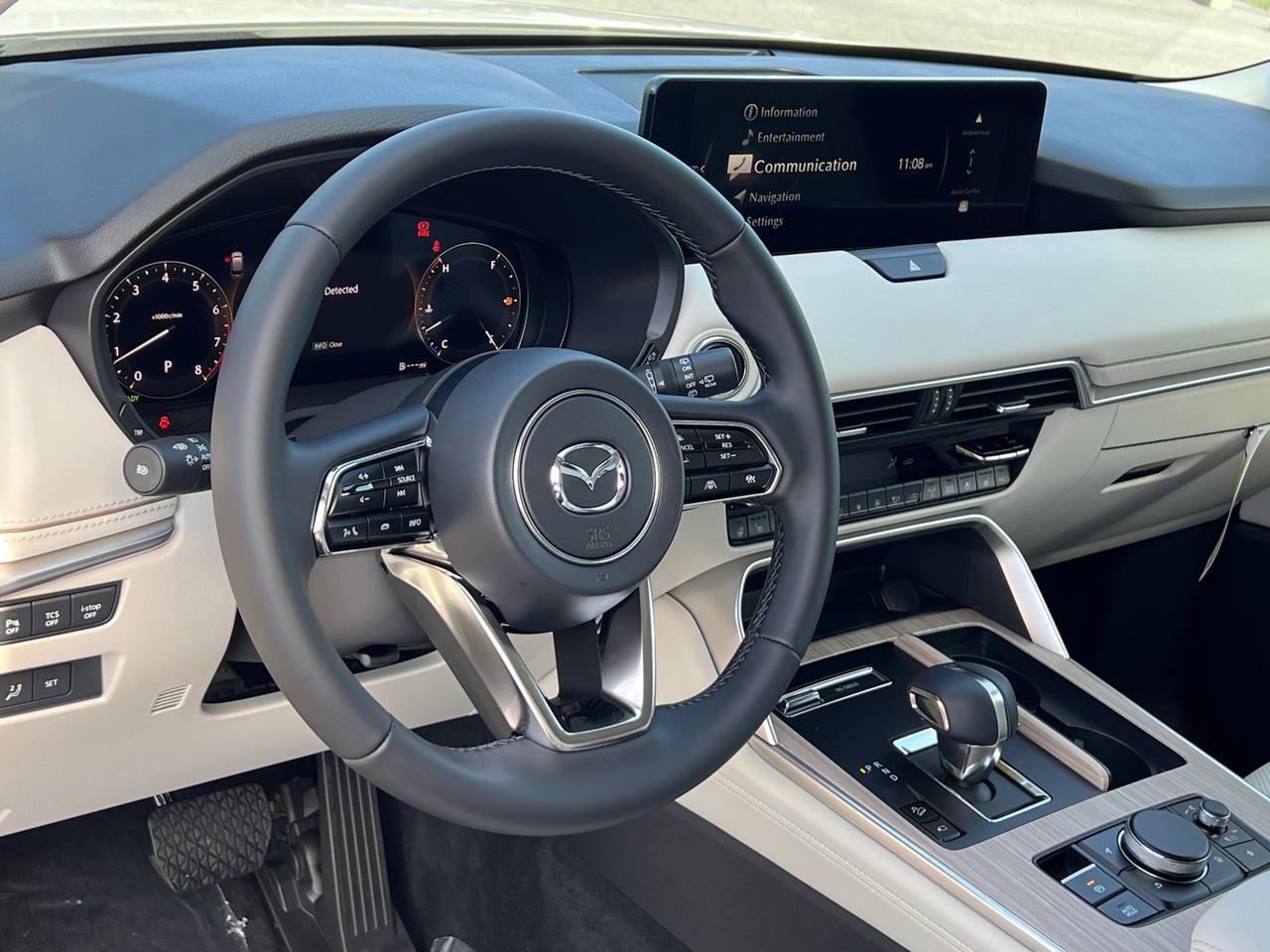 2026 MAZDA CX-90 3.3 Turbo Premium Plus Hagerstown MD