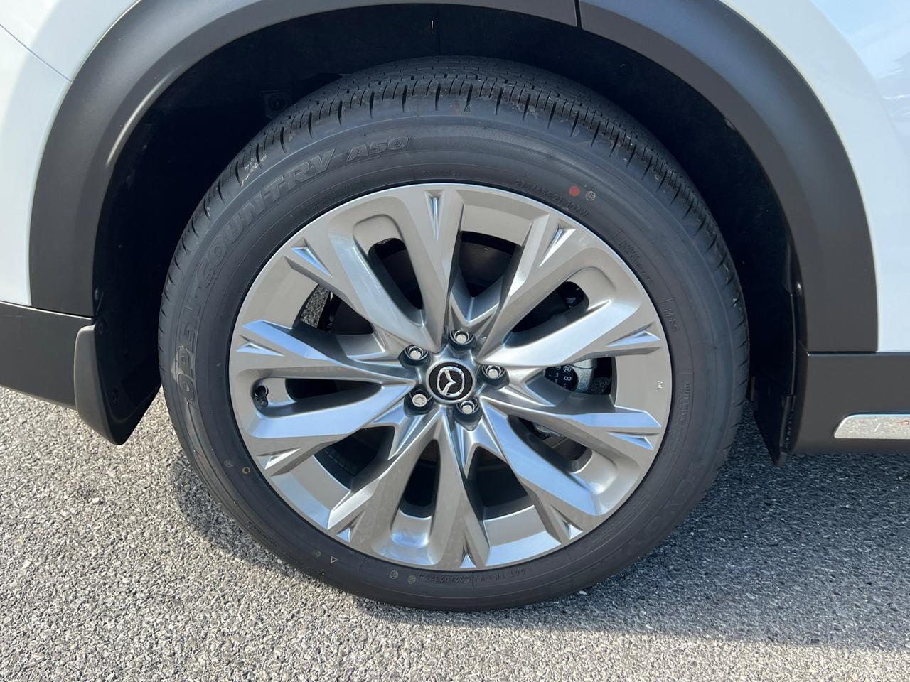 2026 MAZDA CX-90 3.3 Turbo Premium Plus Hagerstown MD