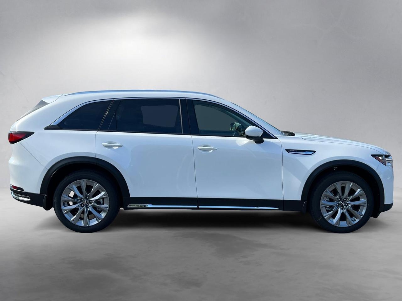 2026 MAZDA CX-90 3.3 Turbo Premium Plus Hagerstown MD