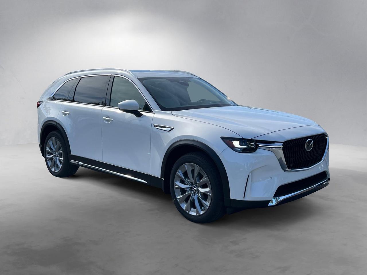 2026 MAZDA CX-90 3.3 Turbo Premium Plus Hagerstown MD