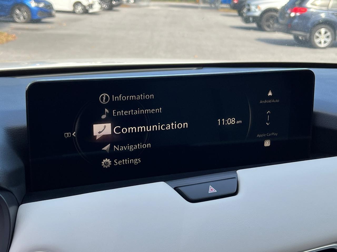 2026 MAZDA CX-90 3.3 Turbo Premium Plus Hagerstown MD