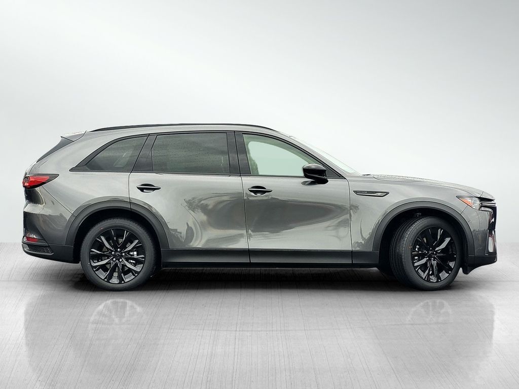 2026 MAZDA CX-90 3.3 Turbo Premium