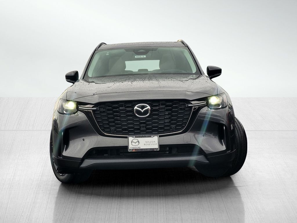 2026 MAZDA CX-90 3.3 Turbo Premium