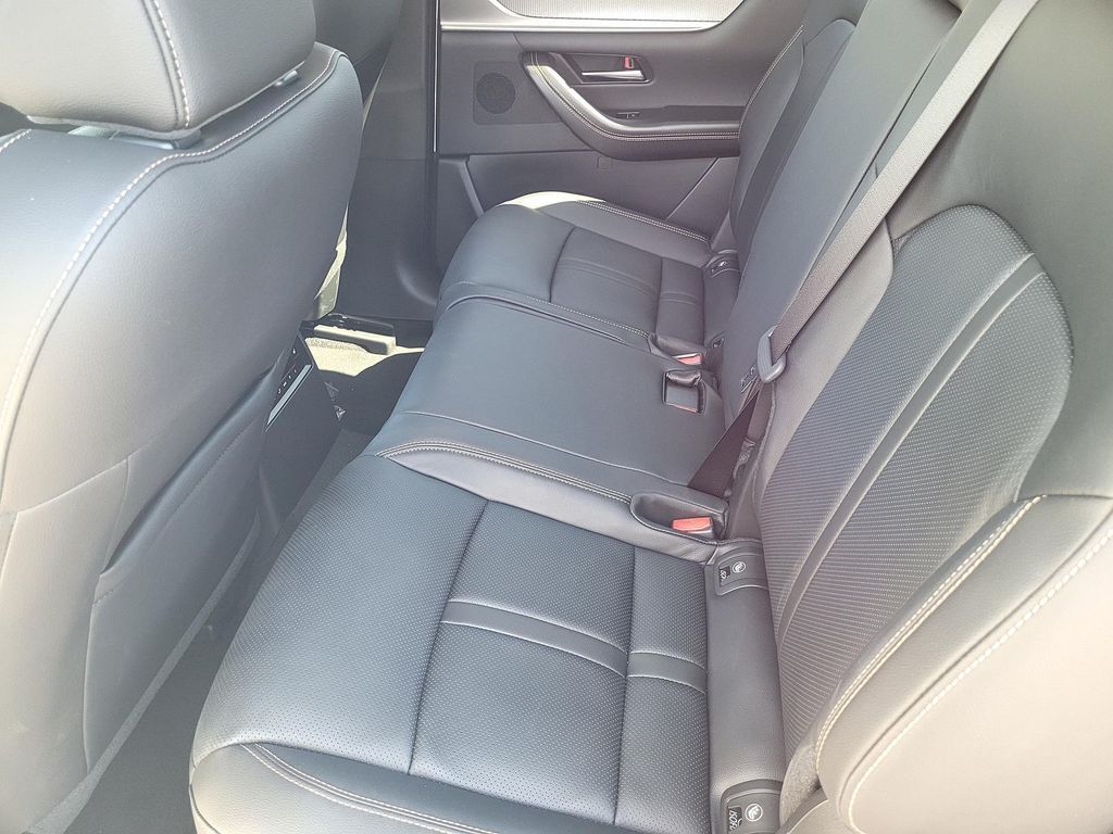 2026 MAZDA CX-90 3.3 Turbo Premium Roseville CA