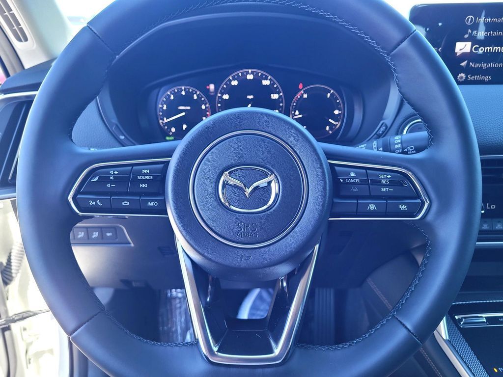 2026 MAZDA CX-90 3.3 Turbo Premium Roseville CA