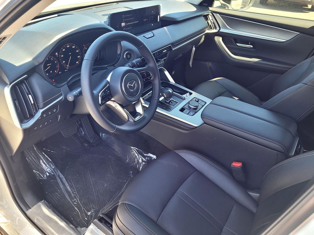 2026 MAZDA CX-90 3.3 Turbo Premium Roseville CA