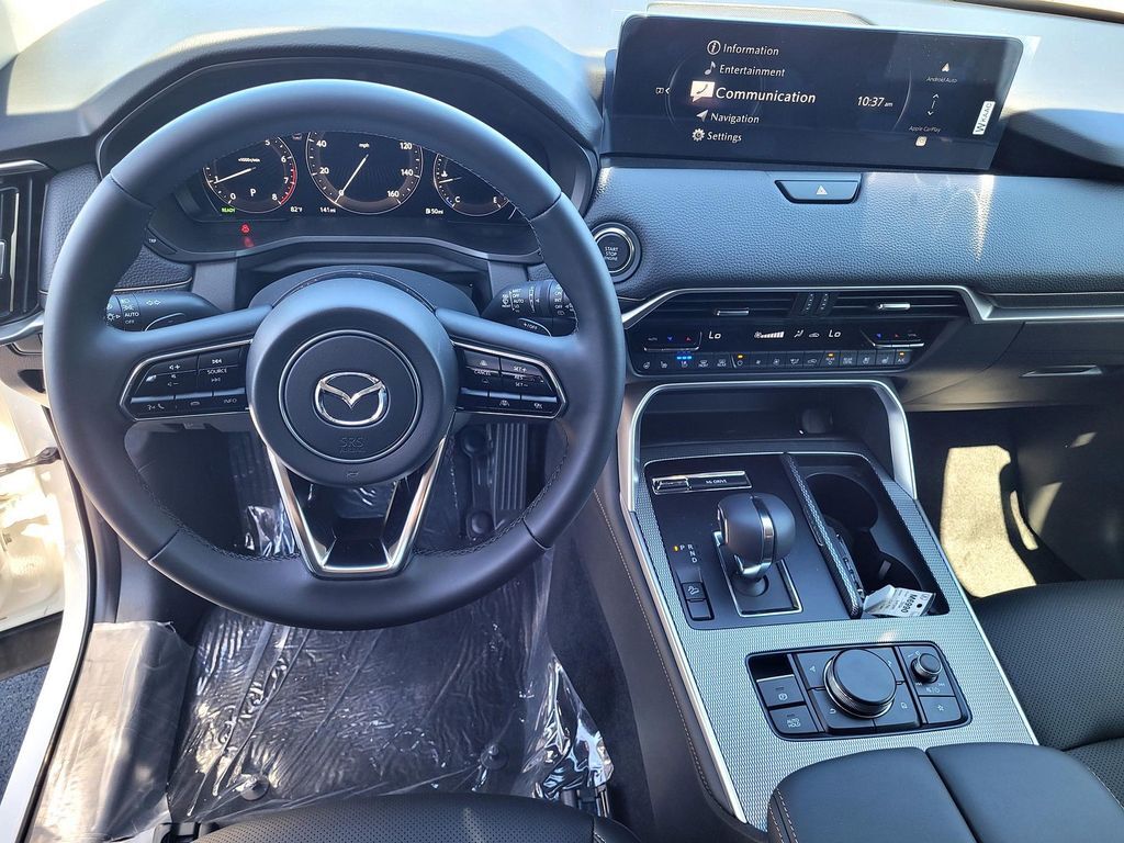 2026 MAZDA CX-90 3.3 Turbo Premium Roseville CA