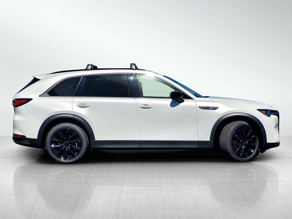 2026 MAZDA CX-90 3.3 Turbo Premium