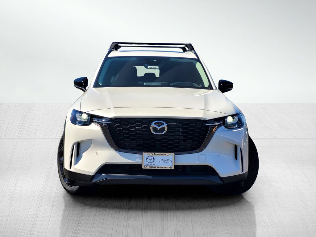 2026 MAZDA CX-90 3.3 Turbo Premium