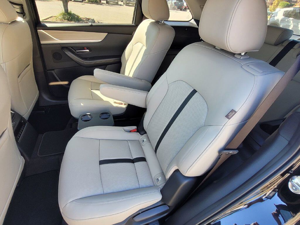 2026 MAZDA CX-90 3.3 Turbo Premium Roseville CA