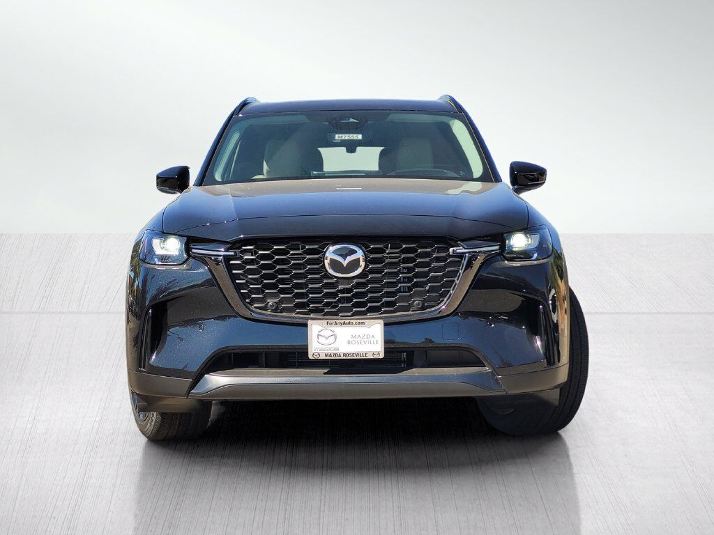 2026 MAZDA CX-90 3.3 Turbo Premium Roseville CA