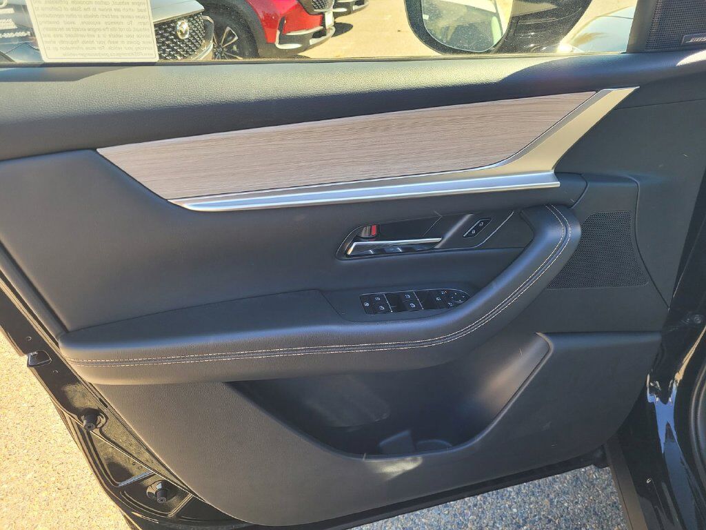 2026 MAZDA CX-90 3.3 Turbo Premium Roseville CA