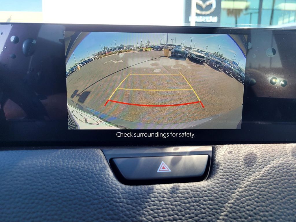 2026 MAZDA CX-90 3.3 Turbo Premium Roseville CA