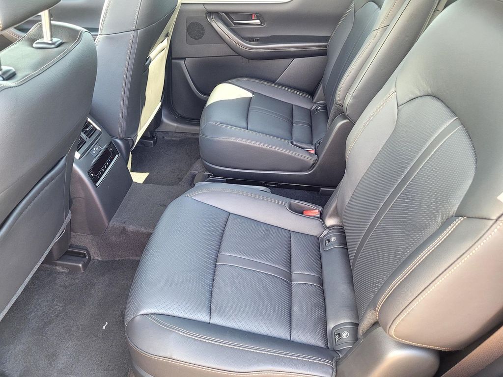 2026 MAZDA CX-90 3.3 Turbo Premium Roseville CA