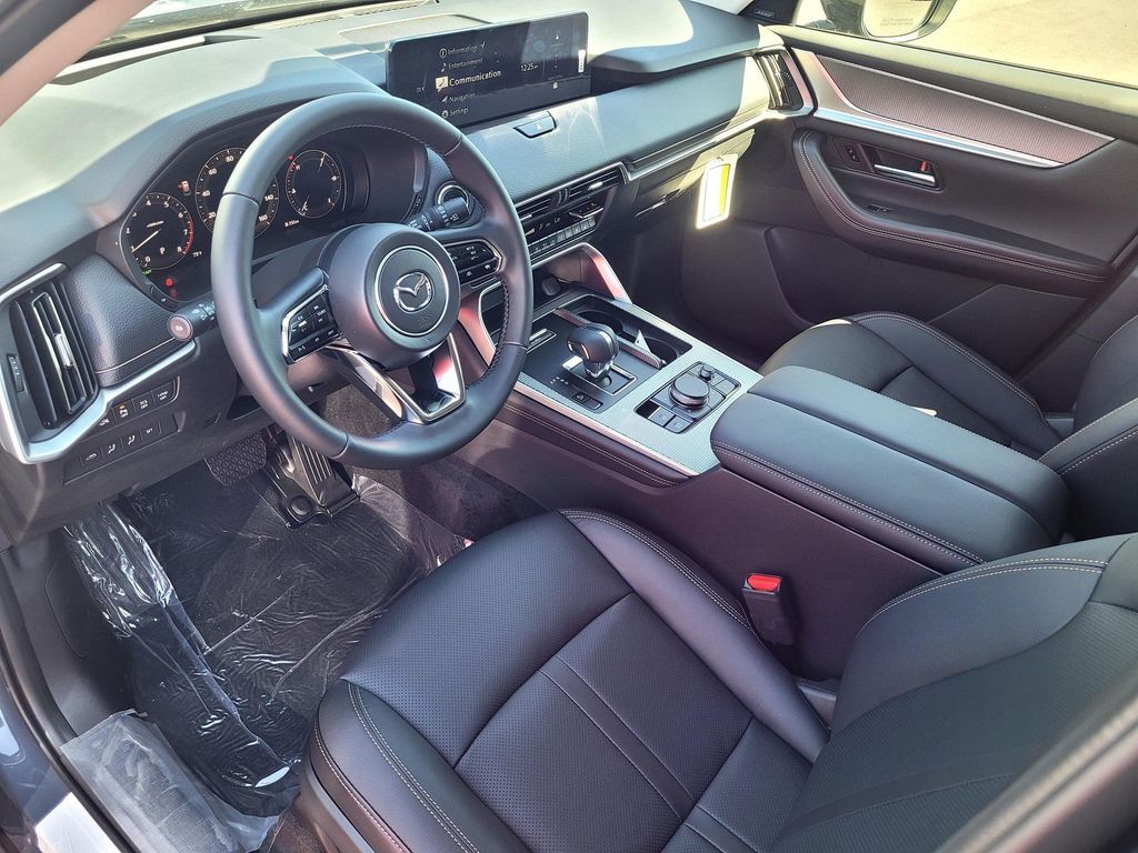 2026 MAZDA CX-90 3.3 Turbo Premium Roseville CA