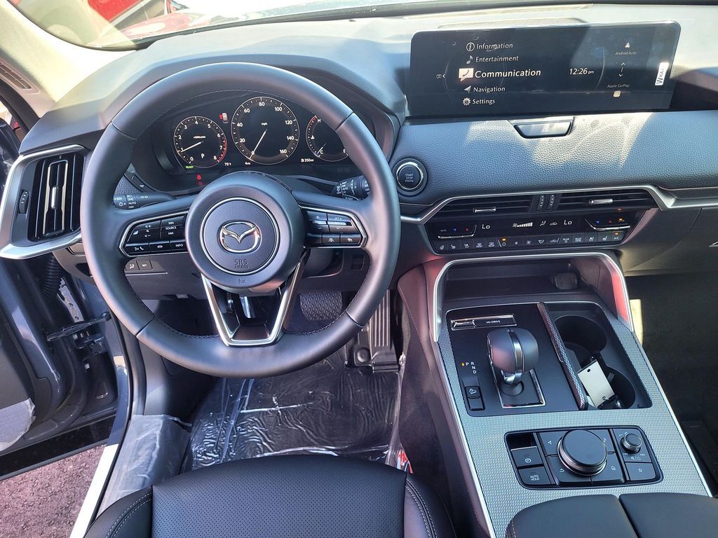 2026 MAZDA CX-90 3.3 Turbo Premium Roseville CA