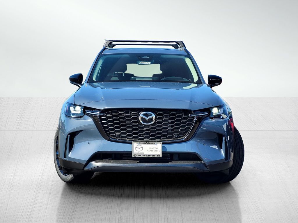 2026 MAZDA CX-90 3.3 Turbo Premium