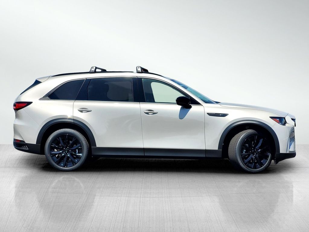 2026 MAZDA CX-90 3.3 Turbo Premium